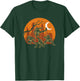 Teenage Mutant Ninja Turtles Halloween Ninja Night Tricks T-Shirt - T-Shirt | Forest