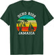 Ocho Rios Jamaica Shirt Matching Family Vacation T-Shirt - T-Shirt | Forest