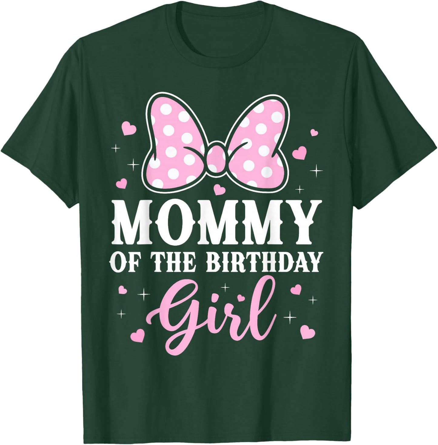 Matching T-Shirt - T-Shirt | Forest