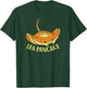 Manta Rays Sea Pancake Stingray T-Shirt - T-Shirt | Forest