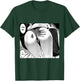 Anime Bondage Art T-Shirt - T-Shirt | Forest