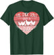 Don't Give A Cluck Funny Chicken T-Shirt - T-Shirt | Forest
