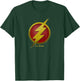 The Flash Movie Flash icon T-Shirt - T-Shirt | Forest