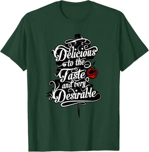 ExMormon Delicious to the Taste and Very Desirable T-Shirt - T-Shirt | Forest