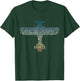 Phonetic alphabet airplane pilot T-Shirt - T-Shirt | Forest