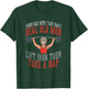 Some Old Men Take Naps Real Old Men Lift Iron Then Take Nap T-Shirt - T-Shirt | Forest