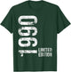 35th Birthday 35 Years Old Man Woman Vintage 1990 T-Shirt - T-Shirt | Forest