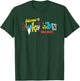 Call of Duty Welcome to Nuketown Gaming T-Shirt - T-Shirt | Forest