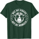 Not My Circus Monkeys Funny Monkey Animal Lover Graphic T-Shirt - T-Shirt | Forest