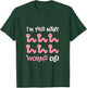 Kids I'm This Many Worms Old - Cute Worm 6th Bday 6 Years Old T-Shirt - T-Shirt | Forest