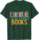 I Am With the Banned Books Shirts Funny I Read Banned Books T-Shirt - T-Shirt | Forest