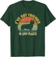 Corgi I've Got Friends In Low Place Gifts For Corgi Mom Dog Women T-Shirt - T-Shirt | Forest