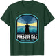 Presque Isle State Park Pennsylvania T-Shirt - T-Shirt | Forest