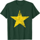 VIETNAM Flag Vintage | Men Women Kids | VIETNAM T-Shirt - T-Shirt | Forest