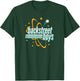 Backstreet Boys – Nuclear Star Logo T-Shirt - T-Shirt | Forest