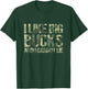 I Like Big Bucks and I Cannot Lie Camouflage Deer Hunting T-Shirt - T-Shirt | Forest