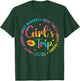 Girls Weekend Great Memories Women Girls Trip 2026 T-Shirt - T-Shirt | Forest