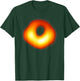 World's First Black Hole Photo T-Shirt - T-Shirt | Forest