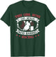 This Girl Runs On Jesus and Barrel Racing for a Barrel racer T-Shirt - T-Shirt | Forest