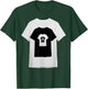 Shirt On A Shirt On A Shirt On A Shirt T-Shirt - T-Shirt | Forest