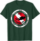 Scuba Dive Caribbean T-Shirt - T-Shirt | Forest