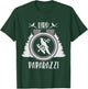 Bird Photographer Bird Paparazzi funny Bird Photography T-Shirt - T-Shirt | Forest