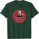 O Brother Dapper Dan | Funny Retro Movie T-Shirt - T-Shirt | Forest