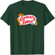 Price is Right - Grocery Game T-Shirt - T-Shirt | Forest