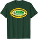 NHRA 1970 Gatornationals Contestant T-Shirt - T-Shirt | Forest