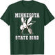 Minnesota State Bird Mosquitoes T-Shirt - T-Shirt | Forest
