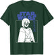 Star Wars Visions The Village Bride T-Shirt - T-Shirt | Forest