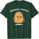 Him T-Shirt - T-Shirt | Forest