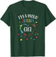Puzzle Heart I'm A Proud Autism Gigi Autism Awareness T-Shirt - T-Shirt | Forest
