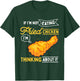Fried Chicken T-Shirt - T-Shirt | Forest
