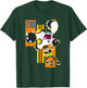 Ben 10 Ben 10 T-Shirt - T-Shirt | Forest