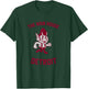 The Nain Rouge of Detroit Michigan Paranormal T-Shirt - T-Shirt | Forest