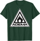Adema band T-Shirt - T-Shirt | Forest