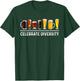 Beer Craft Celebrate Diversity Drinking Beer Lovers Brewing T-Shirt - T-Shirt | Forest