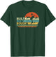 Built Unpurchased Drone Builder Freestyle FPV Race T-Shirt - T-Shirt | Forest