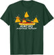 Nacho Average Person T-Shirt - T-Shirt | Forest