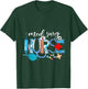 Med Surg Nurse Cute Nurses Week Surgical Medical T-Shirt - T-Shirt | Forest