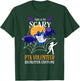 PTA Volunteer Halloween Funny Quote for PTA Moms and Mums T-Shirt - T-Shirt | Forest