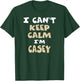 Casey Name T-Shirt - T-Shirt | Forest