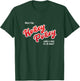 What If The Hokey Pokey Funny Wedding Dancing Humor T-Shirt - T-Shirt | Forest