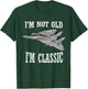 Funny F-14 Tomcat , perfect for flying airplanes. T-Shirt - T-Shirt | Forest
