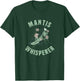 Praying Mantis Insect Lover T-Shirt - T-Shirt | Forest