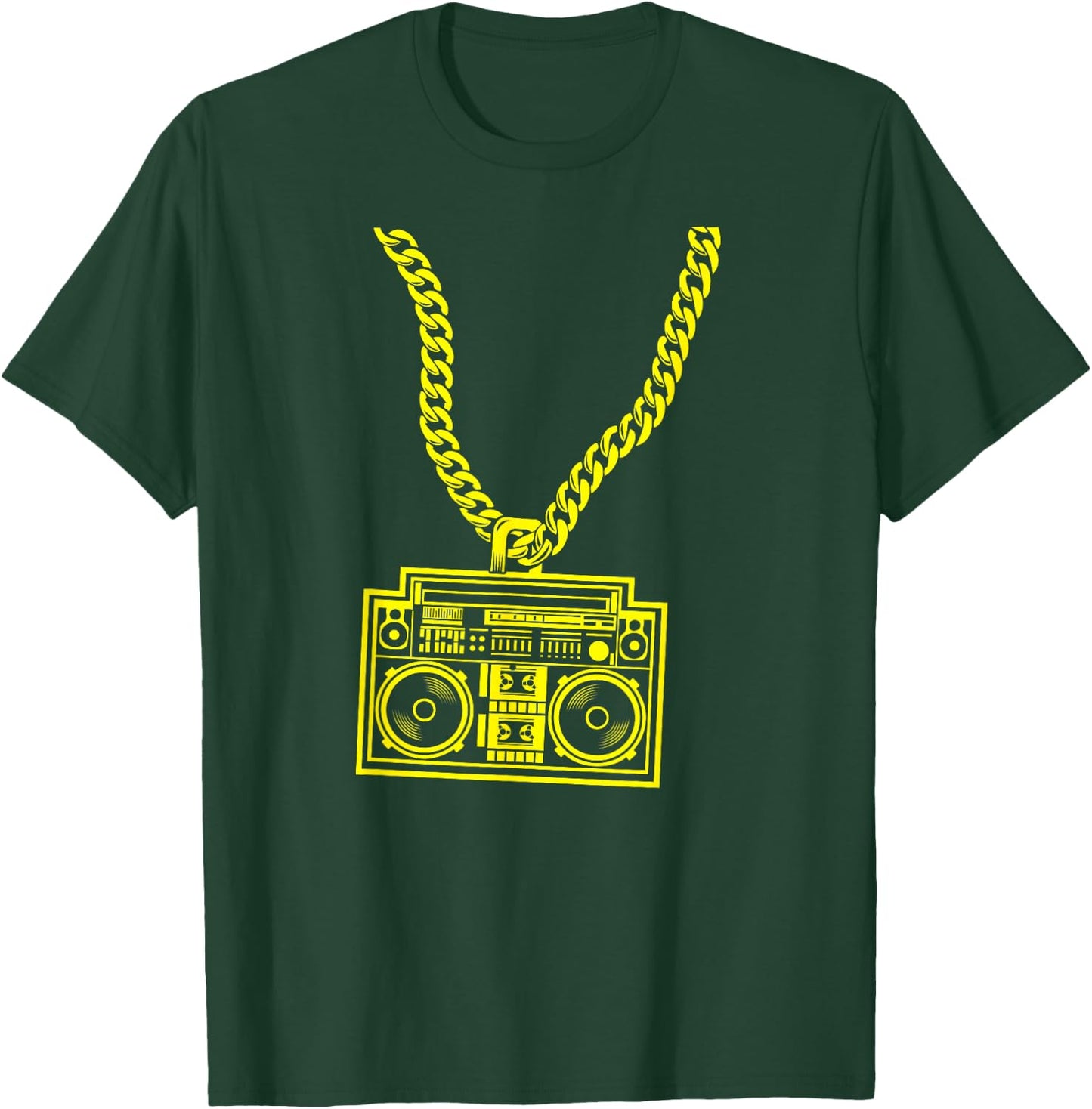 Bling Halloween Designs kids Rapper Costume Halloween T-Shirt - T-Shirt | Forest