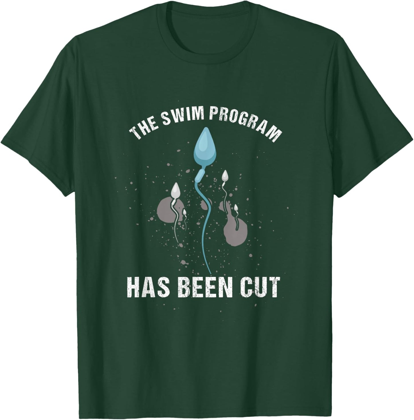 Funny Urology Prostate Doctor Urologist Prostate Specialist T-Shirt - T-Shirt | Forest