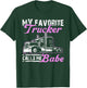 Funny Design T-Shirt - T-Shirt | Forest