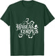Latin - habeas corpus T-Shirt - T-Shirt | Forest